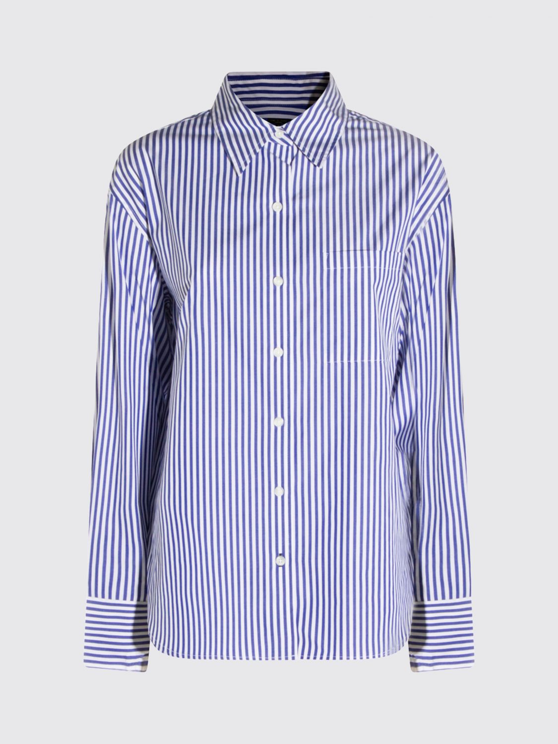 Connie Stripe Shirt