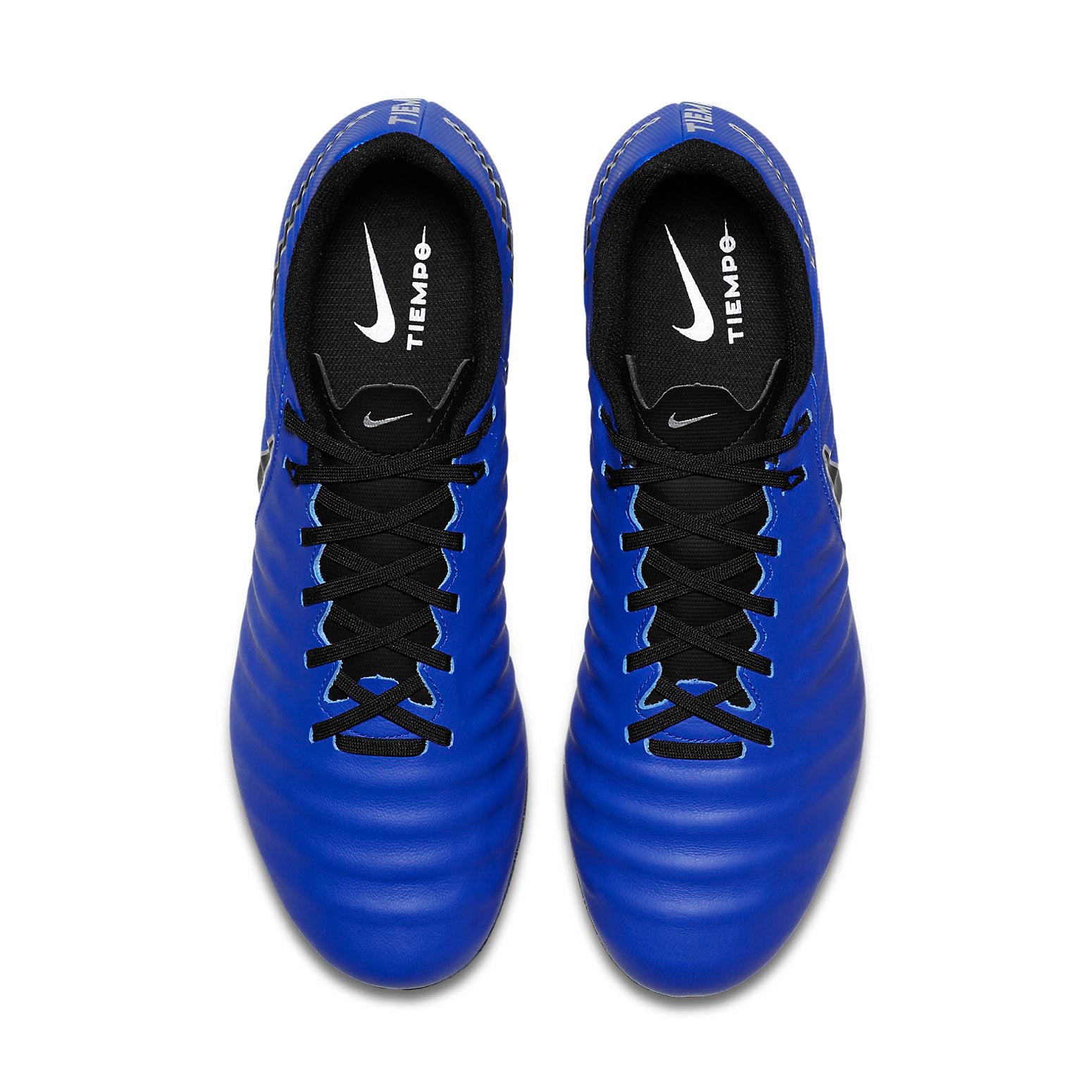 Tiempo Legend 7 AG 'Blue Black'