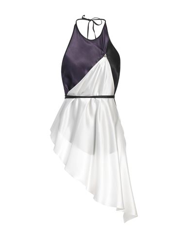 Matériel Woman Top Dark purple