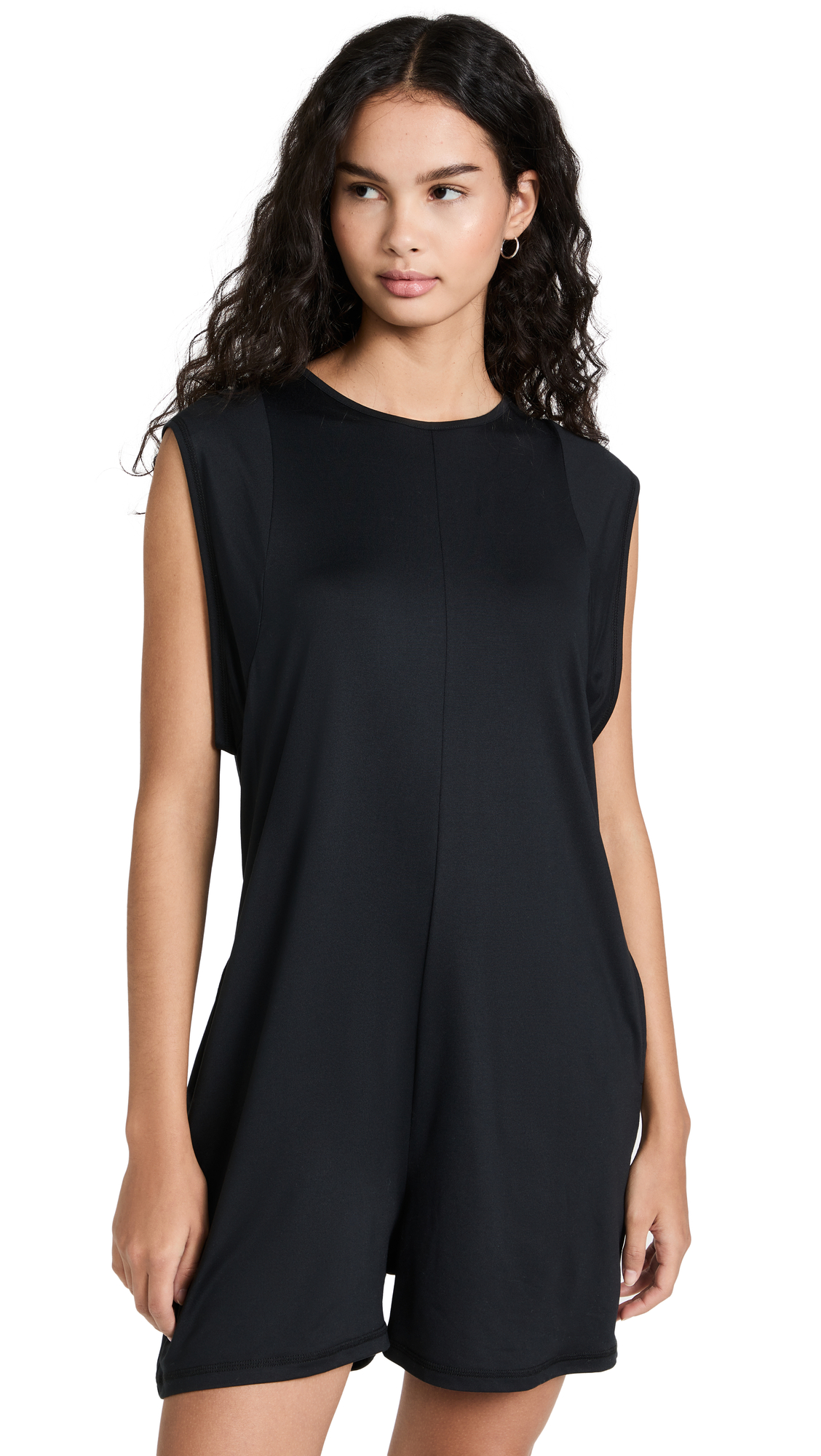 Milling Playsuit