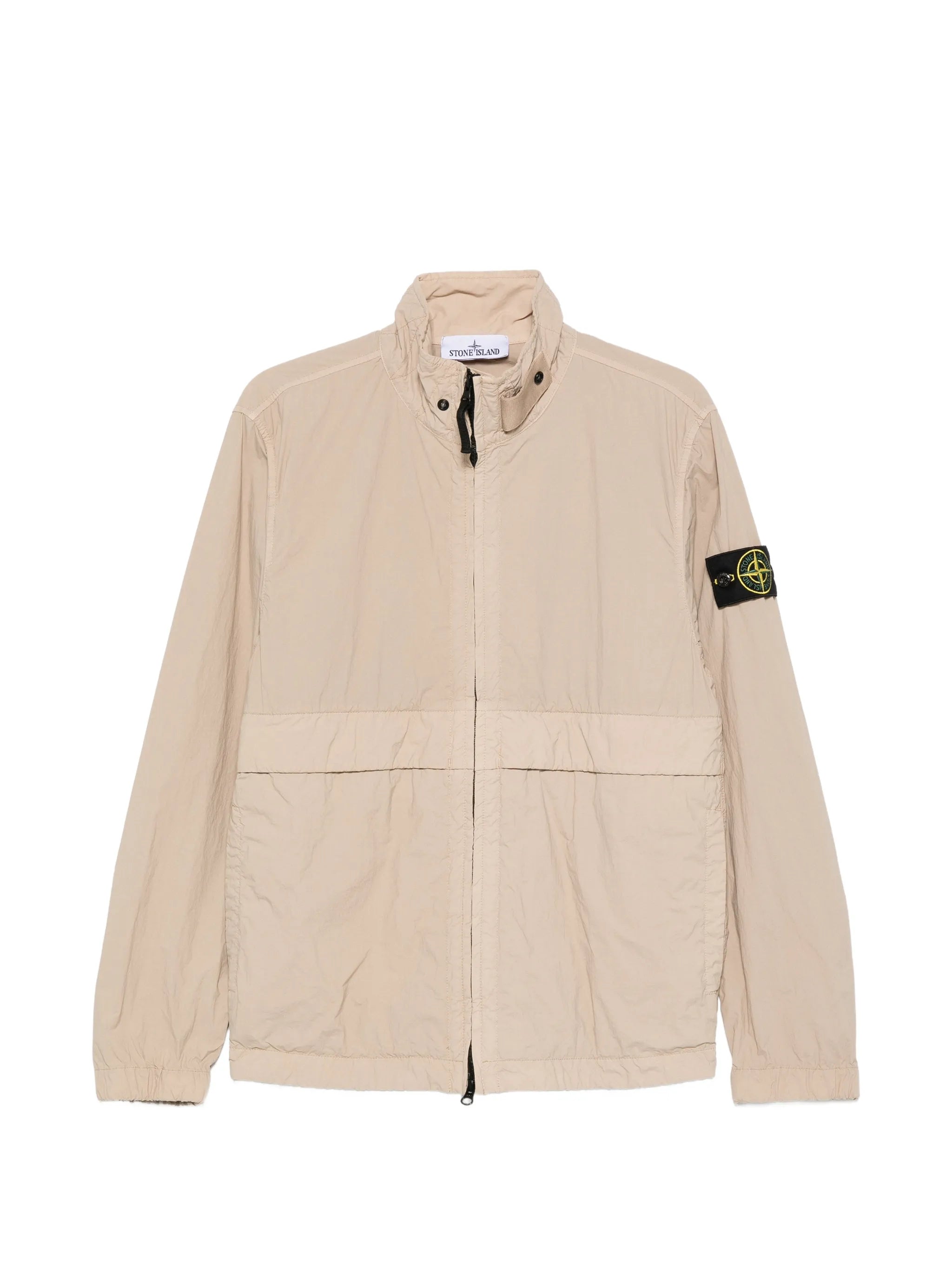 Desert Polyurethane Polyamide Jacket