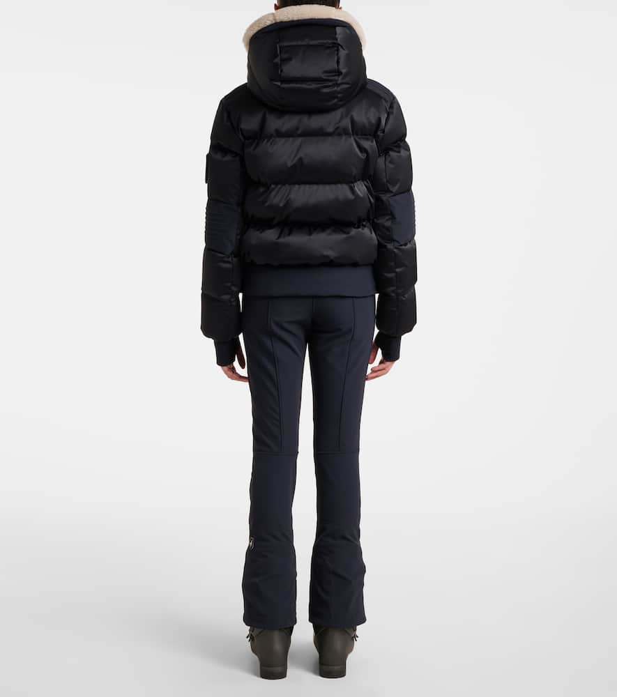 Sasha Special ski jacket