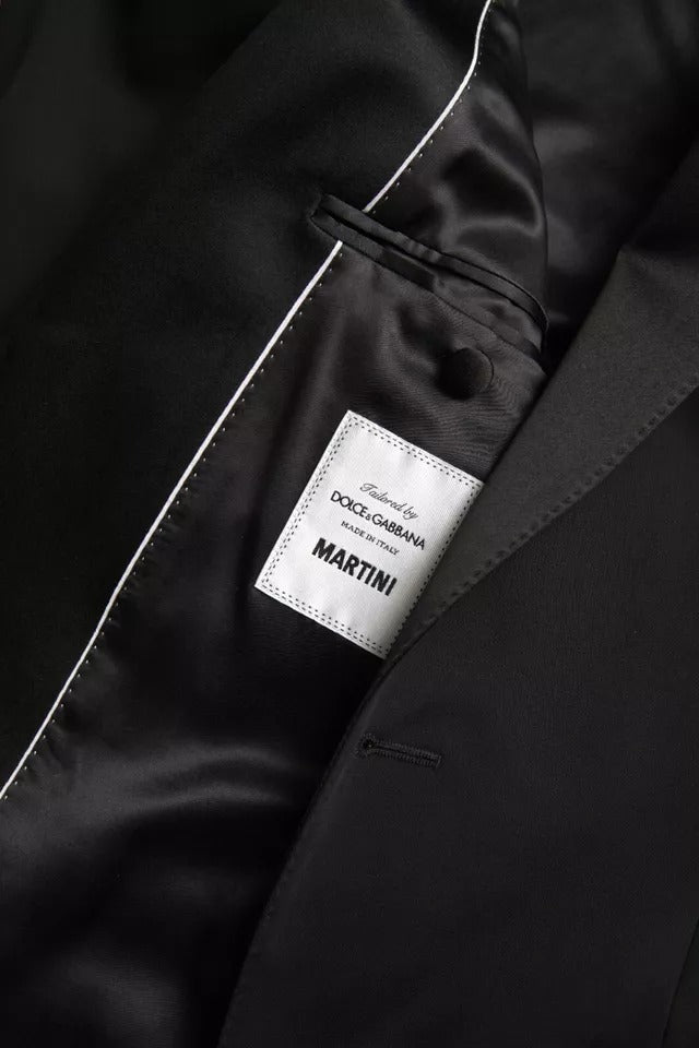 Blazer — Black