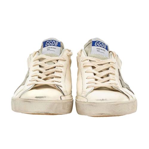 Super Star Sneakers