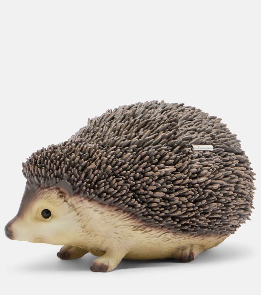 Hedgehog clutch