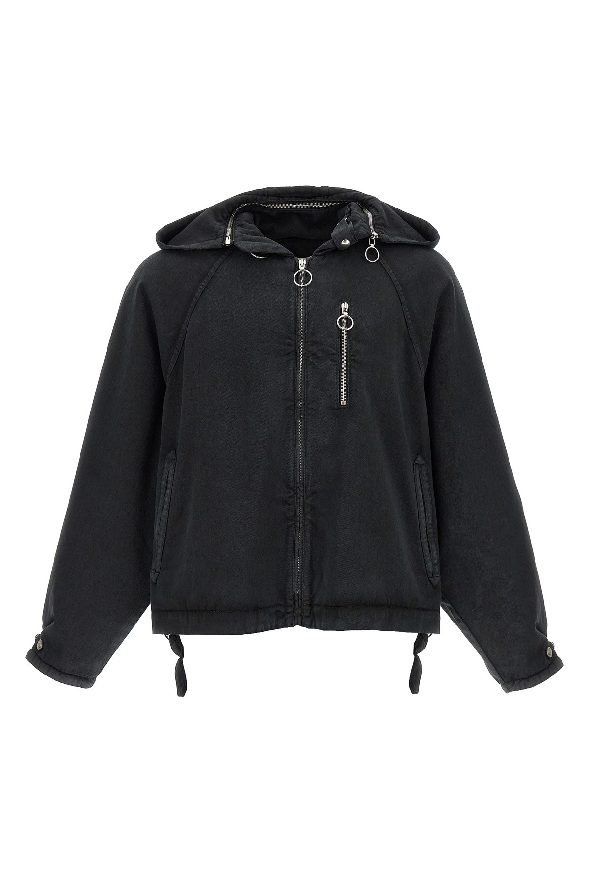 'Midia' Jacket