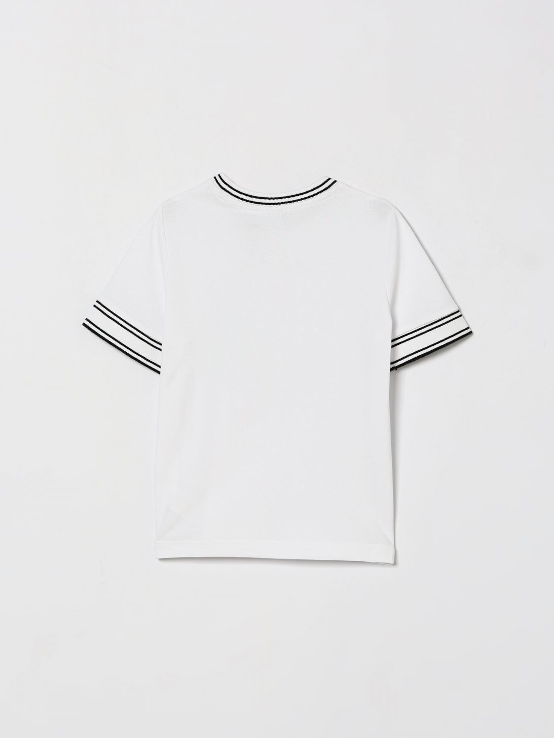 T-Shirt Kids color White