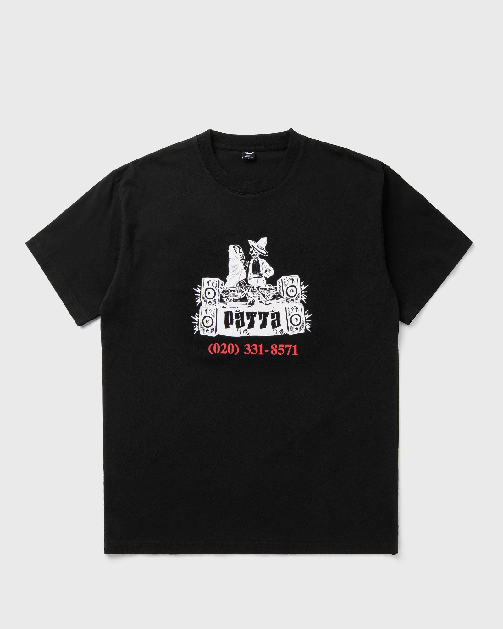 DJ Skully T-Shirt