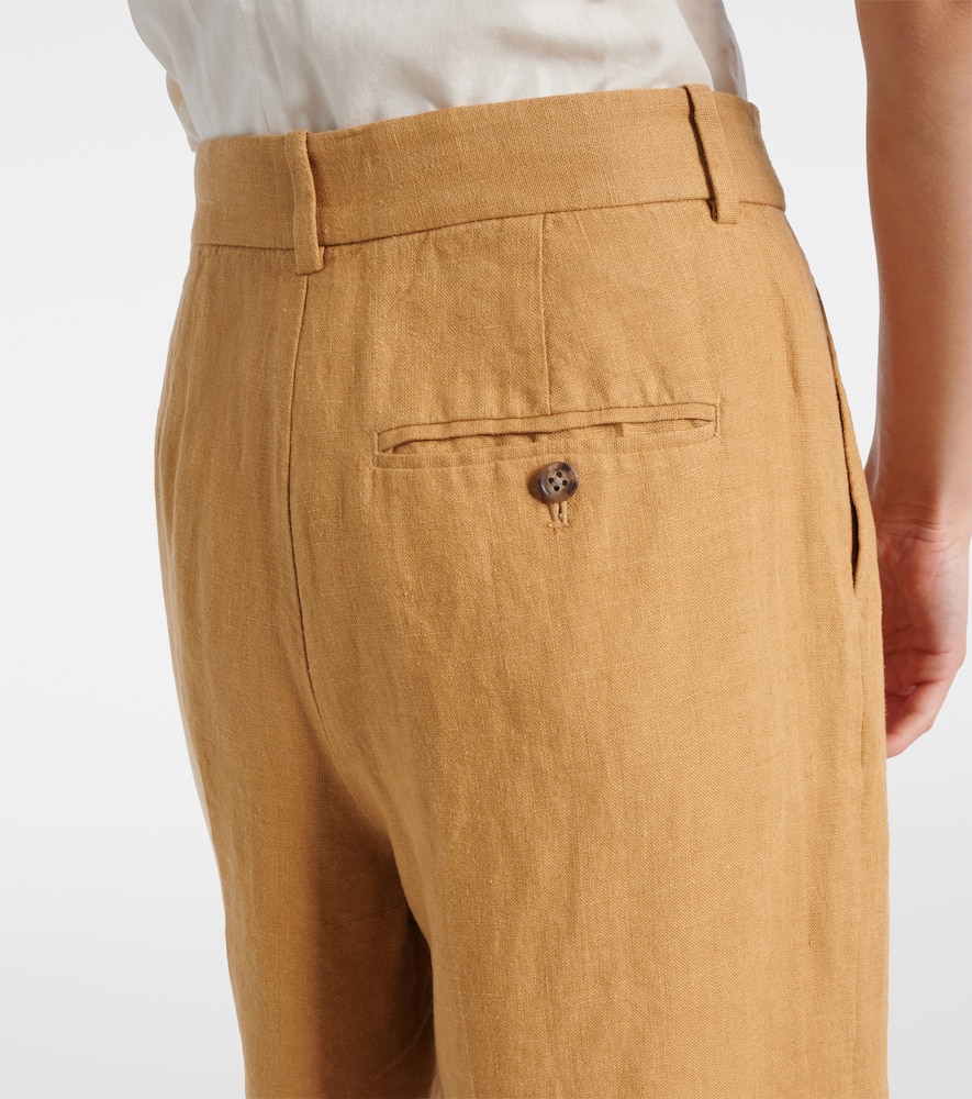 Polo Ralph Lauren Linen shorts