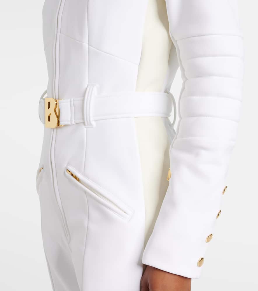 Jani colorblocked ski suit