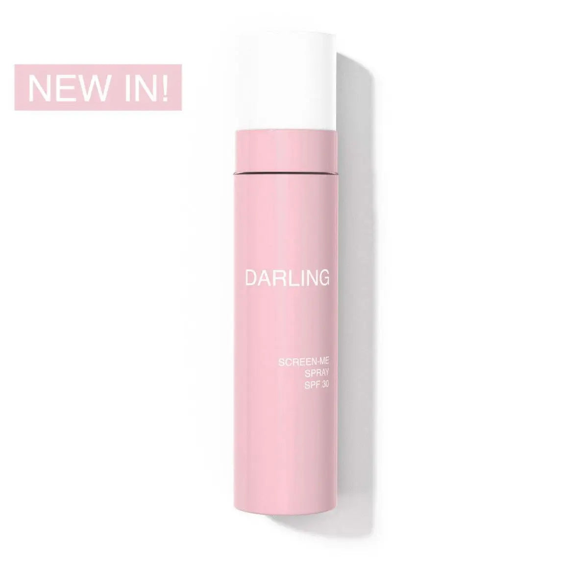 Darling Screen Me Spray SPF 30 150ml — Body Sunscreen