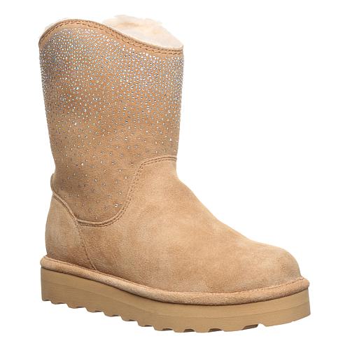 ® Glam Platform Boot