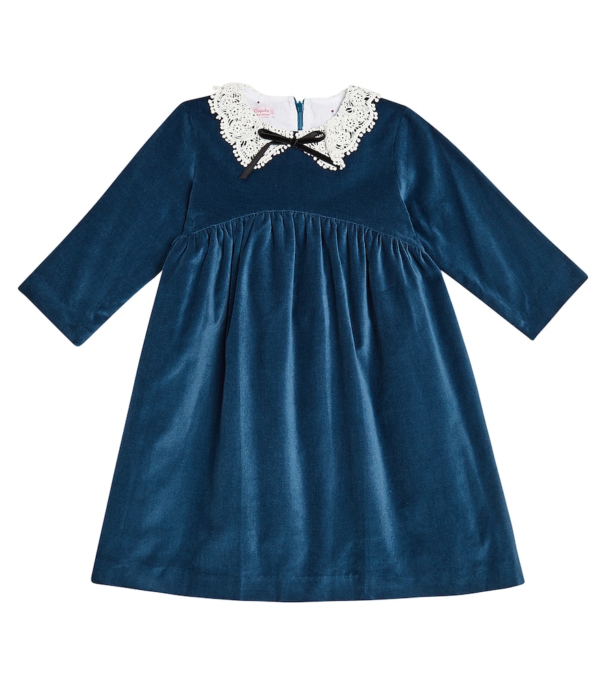 Antonella cotton dress