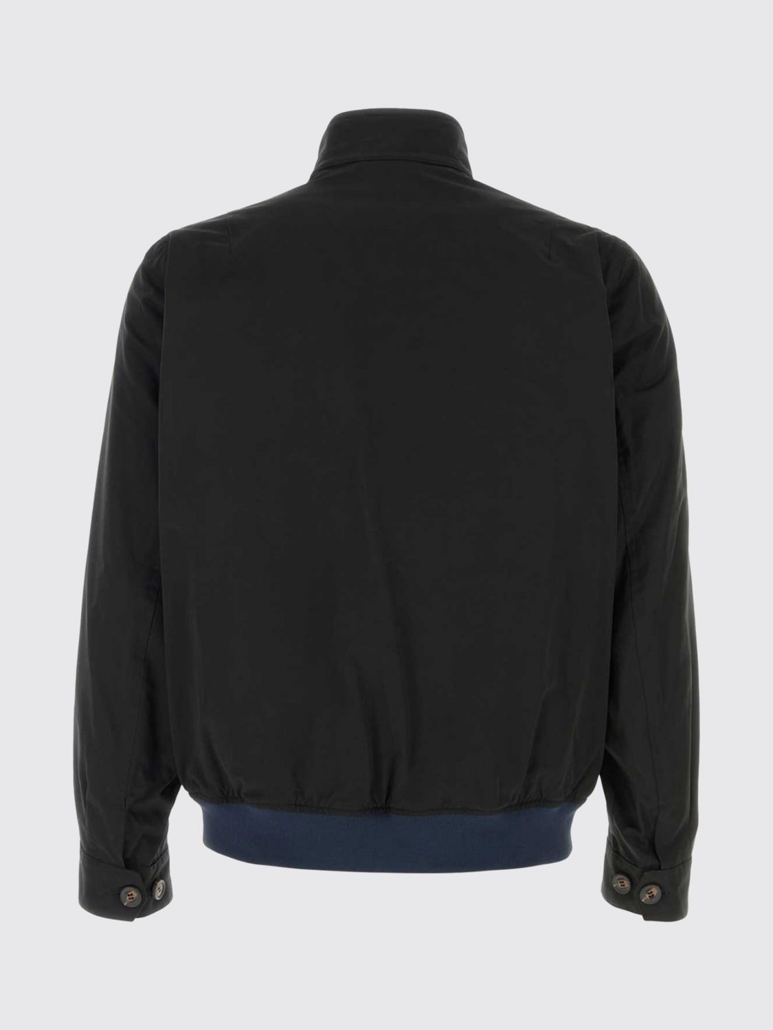 Jacket PALTÒ Men color Navy