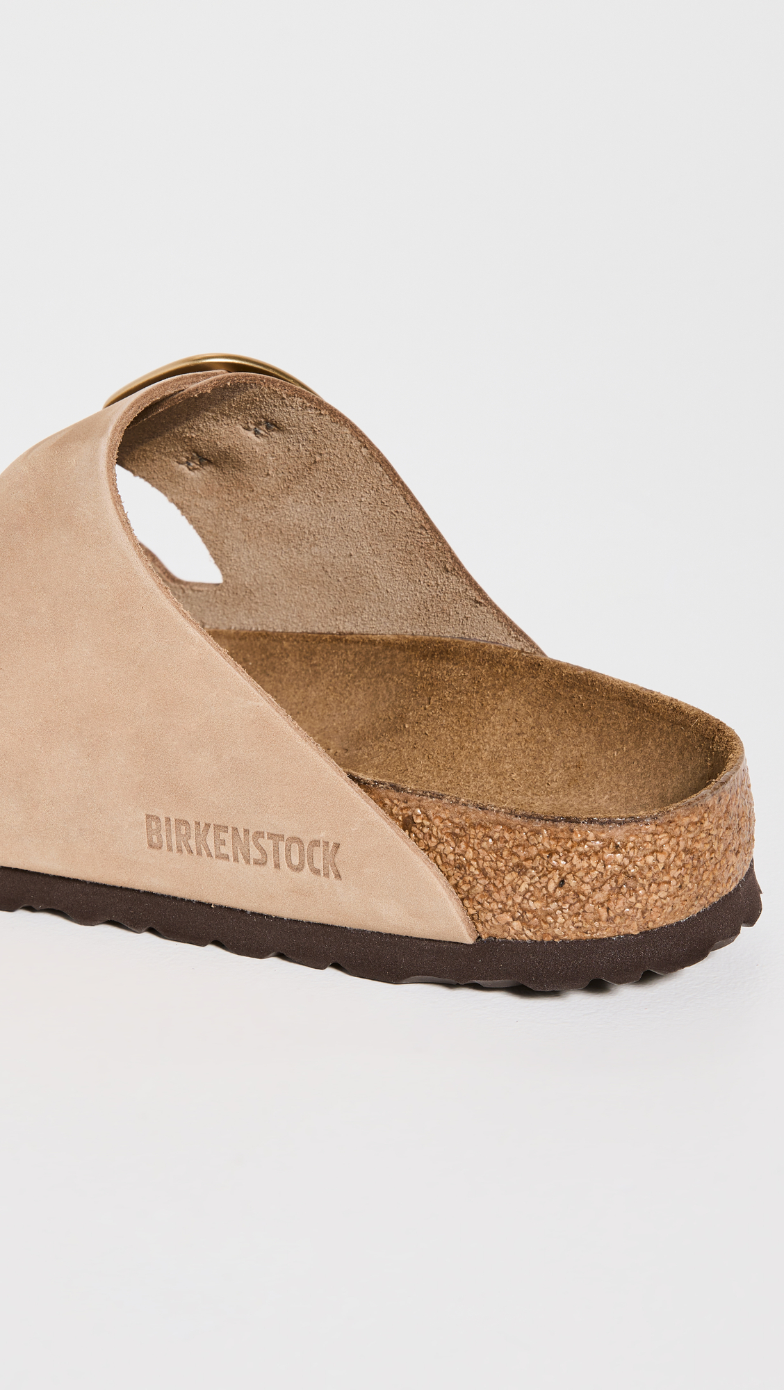 Arizona Big Buckle Sandals