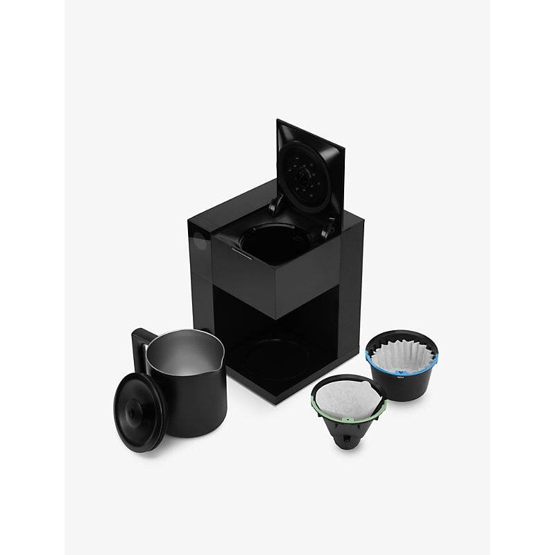 Aiden Precision Electric Coffee Machine