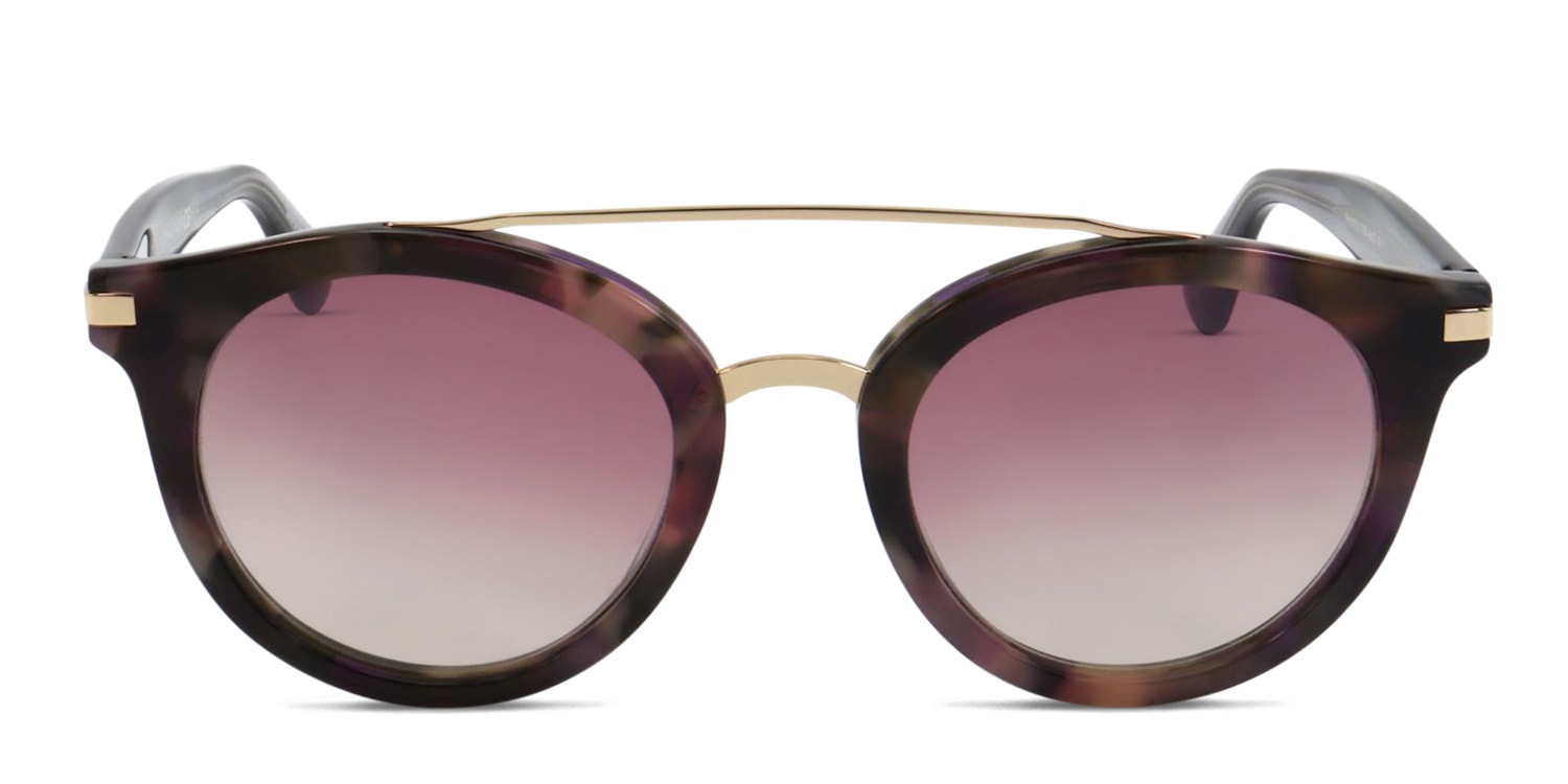 TH1517/S Tortoise/Pink
