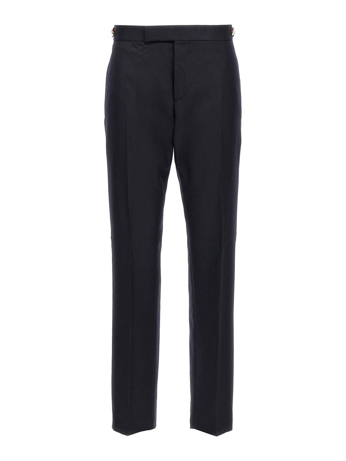 Low Rise Pants