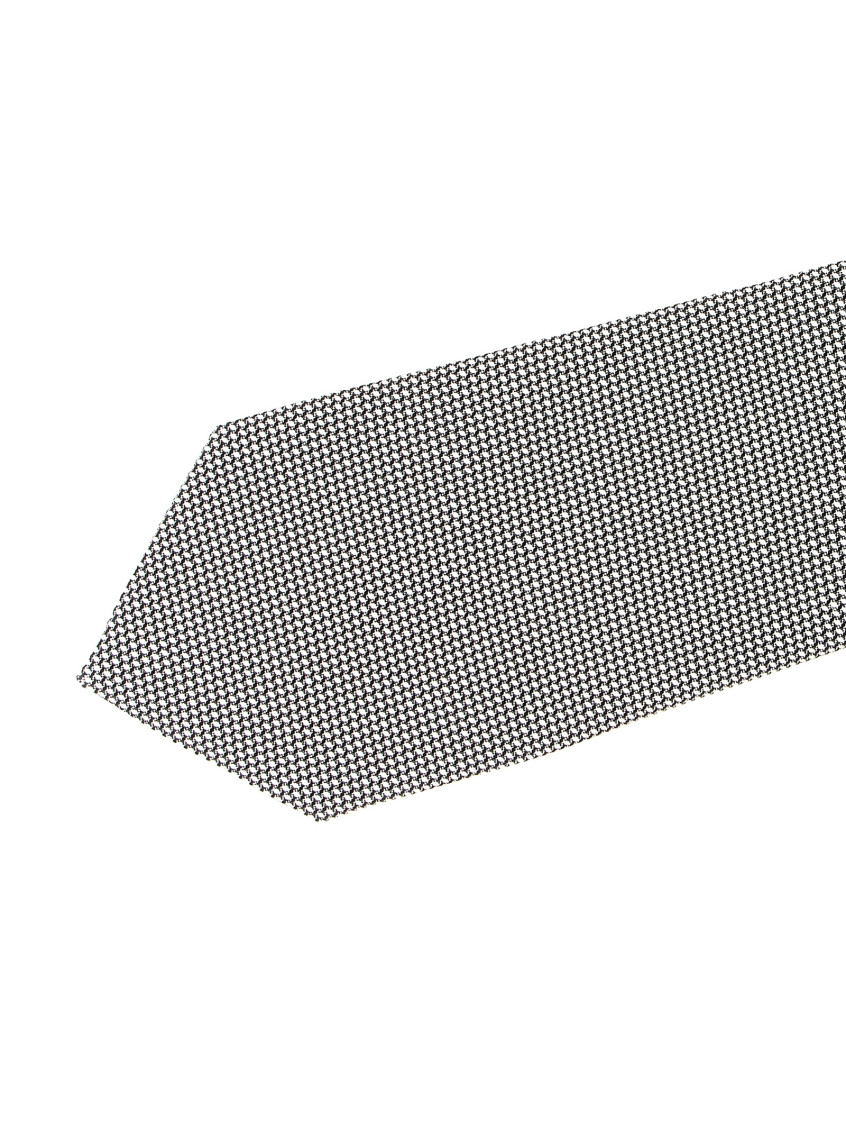 Jacquard Tie