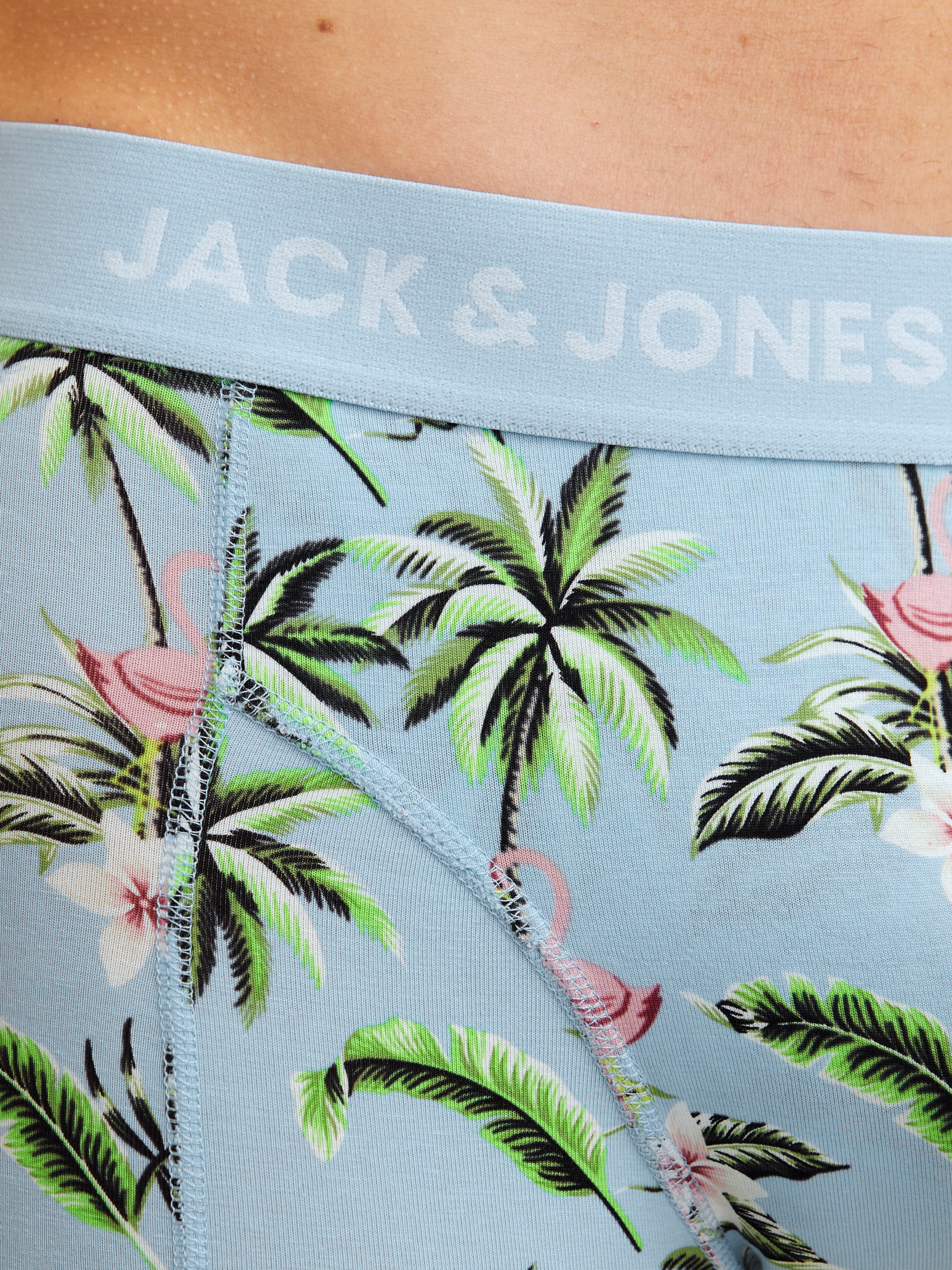 Additionals - 3-pack Boxers