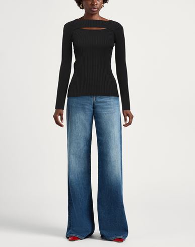 Woman Sweater Black