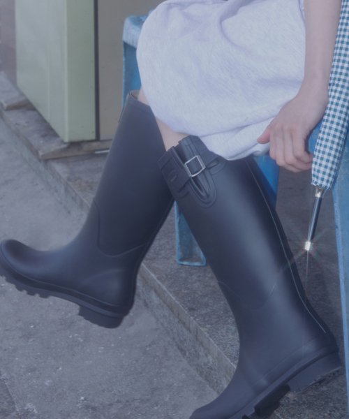 ORIGINAL RAIN BOOTS LONG