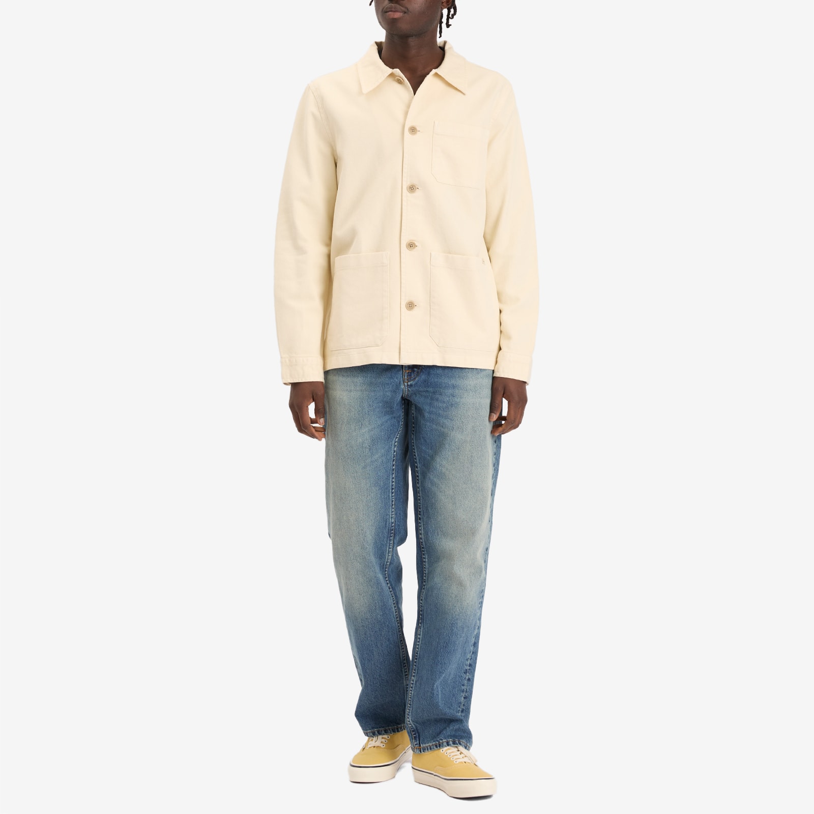 Men's Rad Rufus Jeans in Summer Shadow