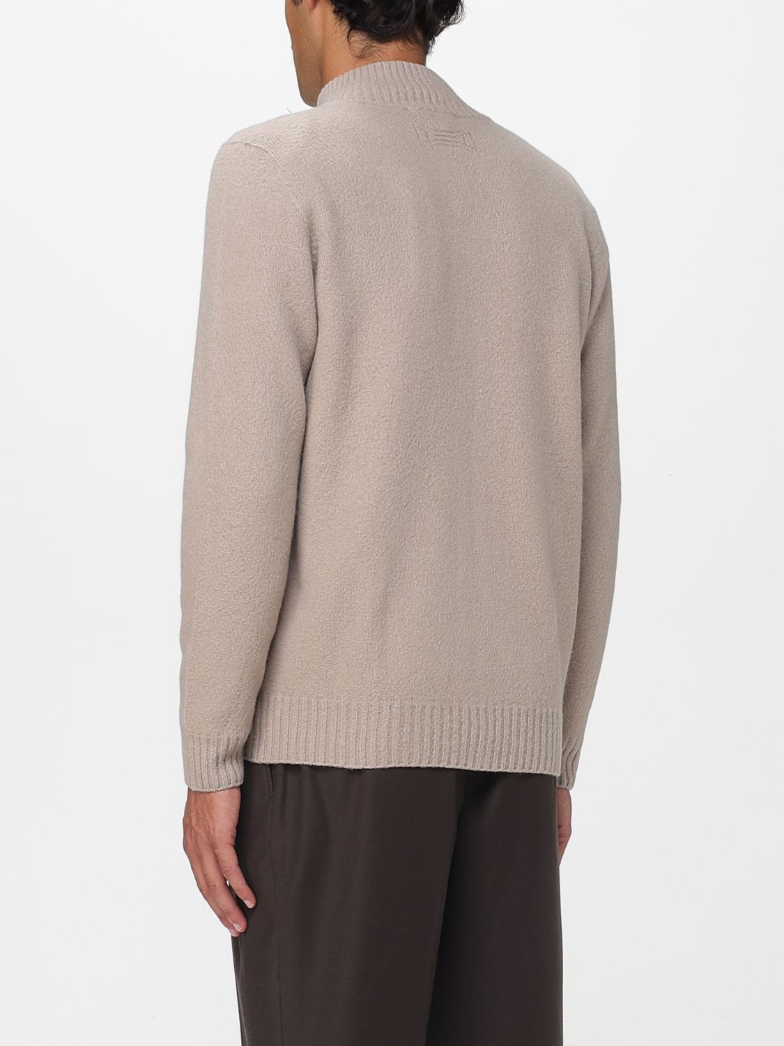 Sweater Men color Multicolor