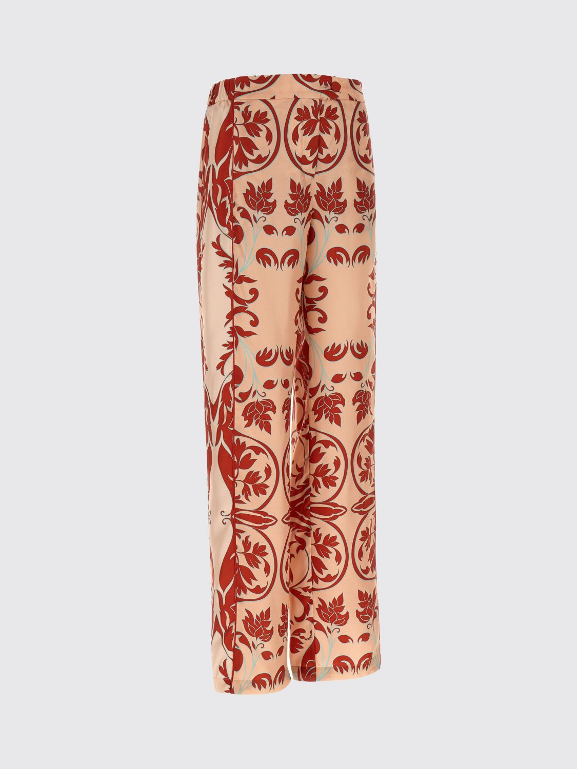 Pants F. R.S FOR RESTLESS SLEEPERS Woman color Pink
