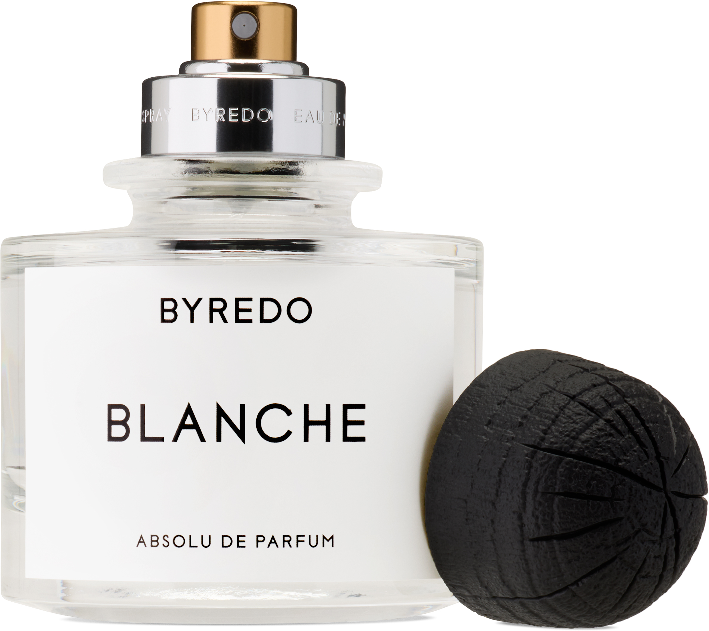 Blanche Absolu de Parfum, 50 mL