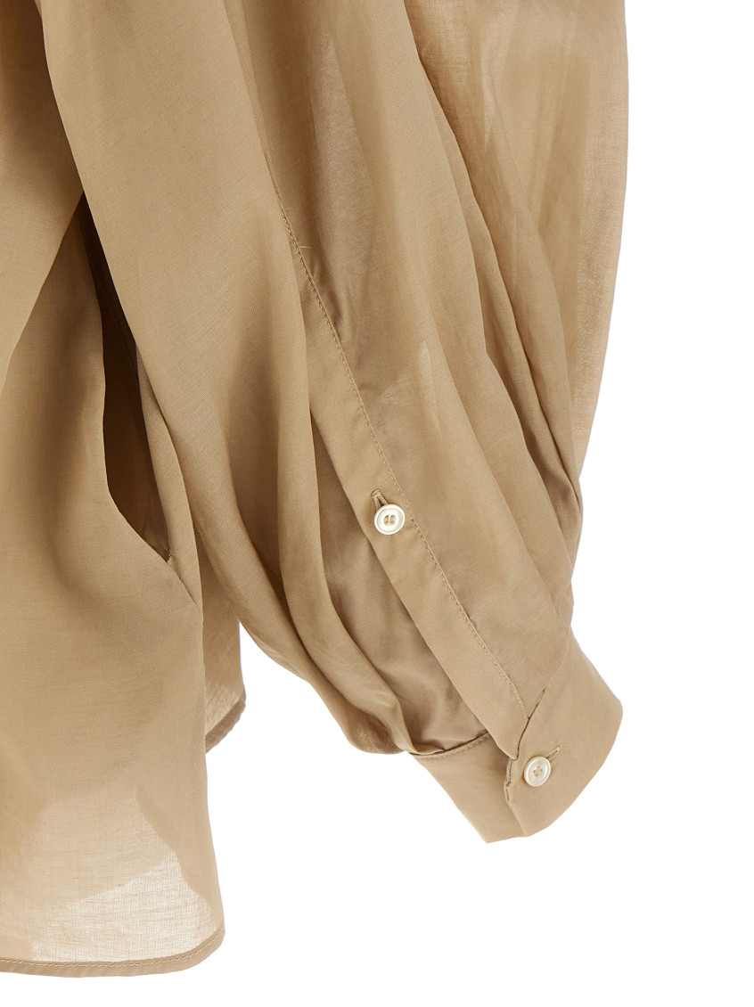 Thelatest - Biro Shirt, Blouse