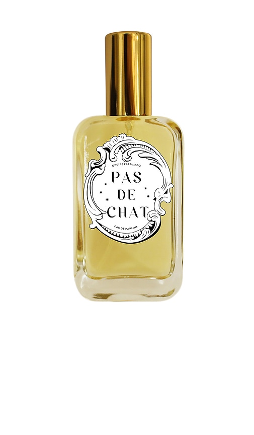 Odette Parfum Co. Pas De Chat Eau De Parfum in Beauty: NA