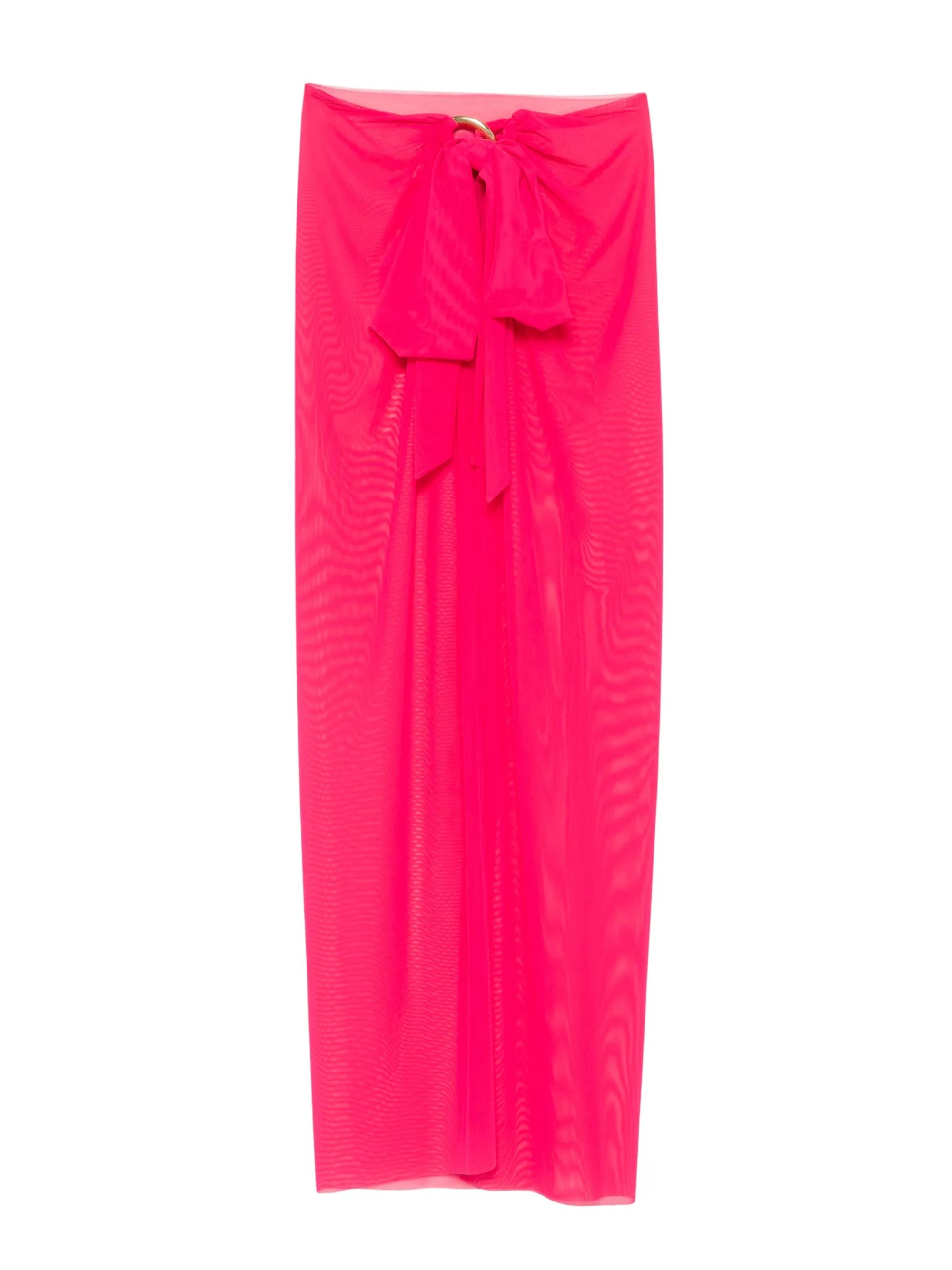 Mini Chic Beach Dress for Women