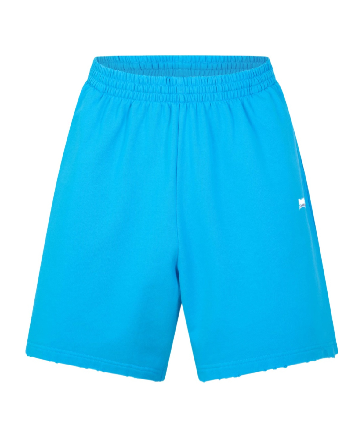 Political Campaign Logo Shorts