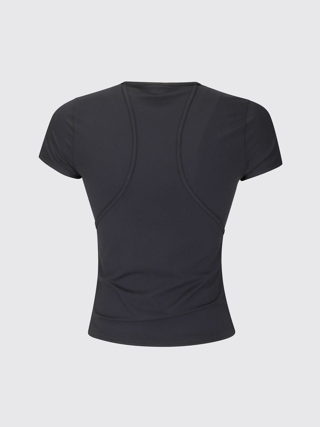 T-Shirt Woman color Black