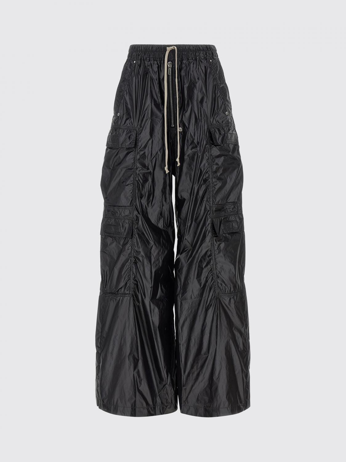Pants Woman color Black