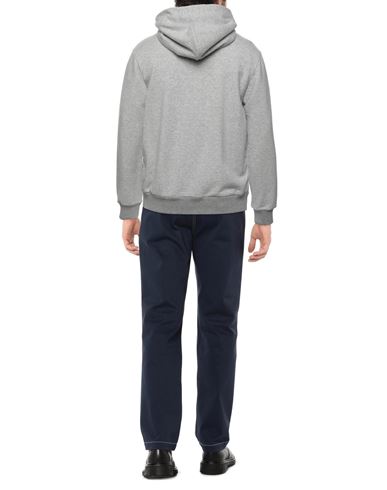 Man Sweatshirt Grey