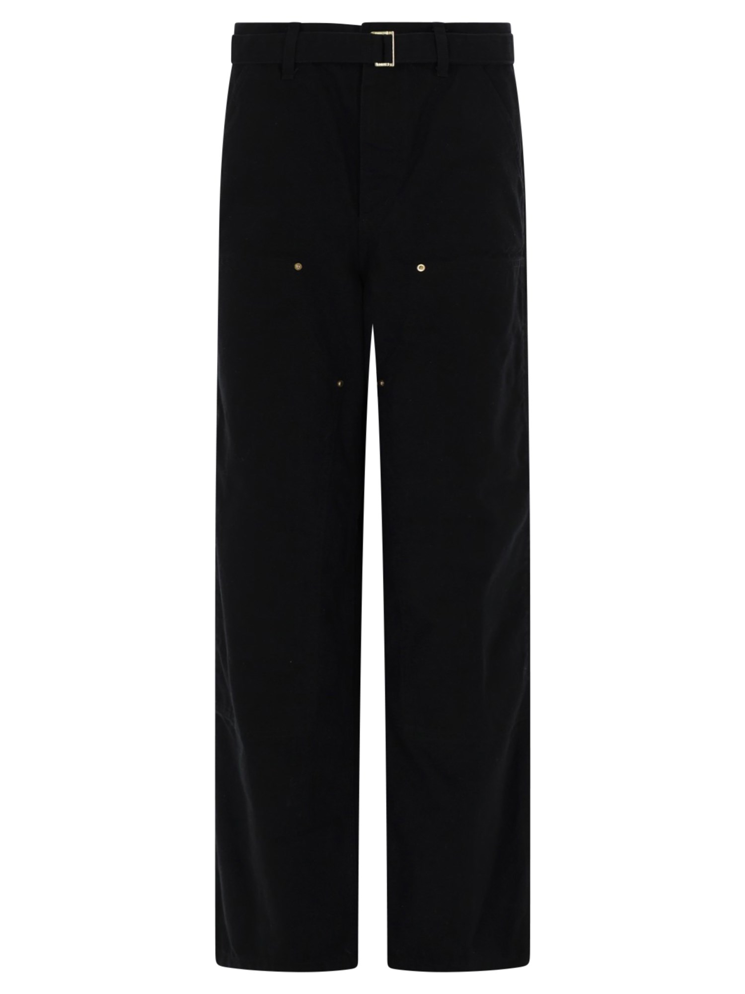 "duck " pants.