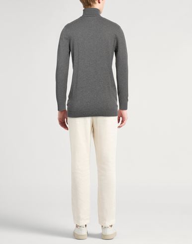 At. p.co Man Turtleneck Grey
