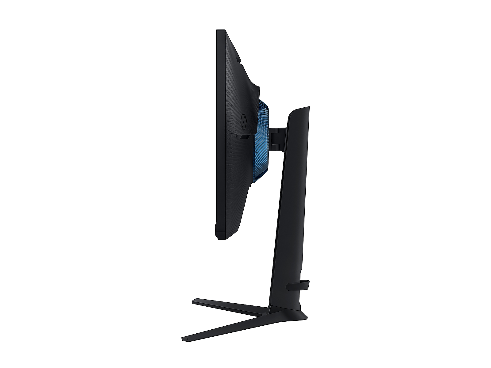 24" Odyssey G3 (G30D) FHD 180Hz 1ms Gaming Monitor with Ergonomic Stand(LS24DG302ENXZA)