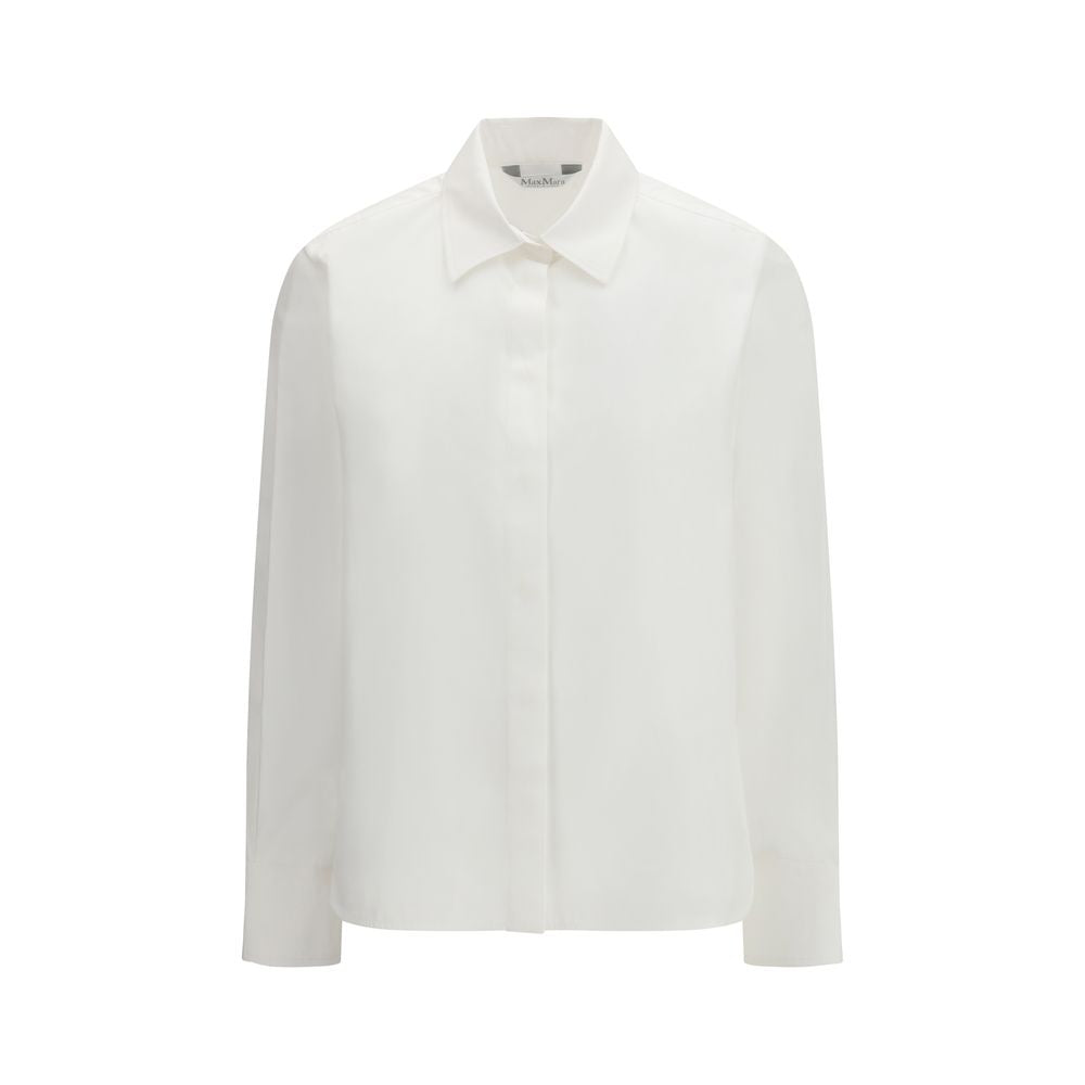 Maroso Shirt — White