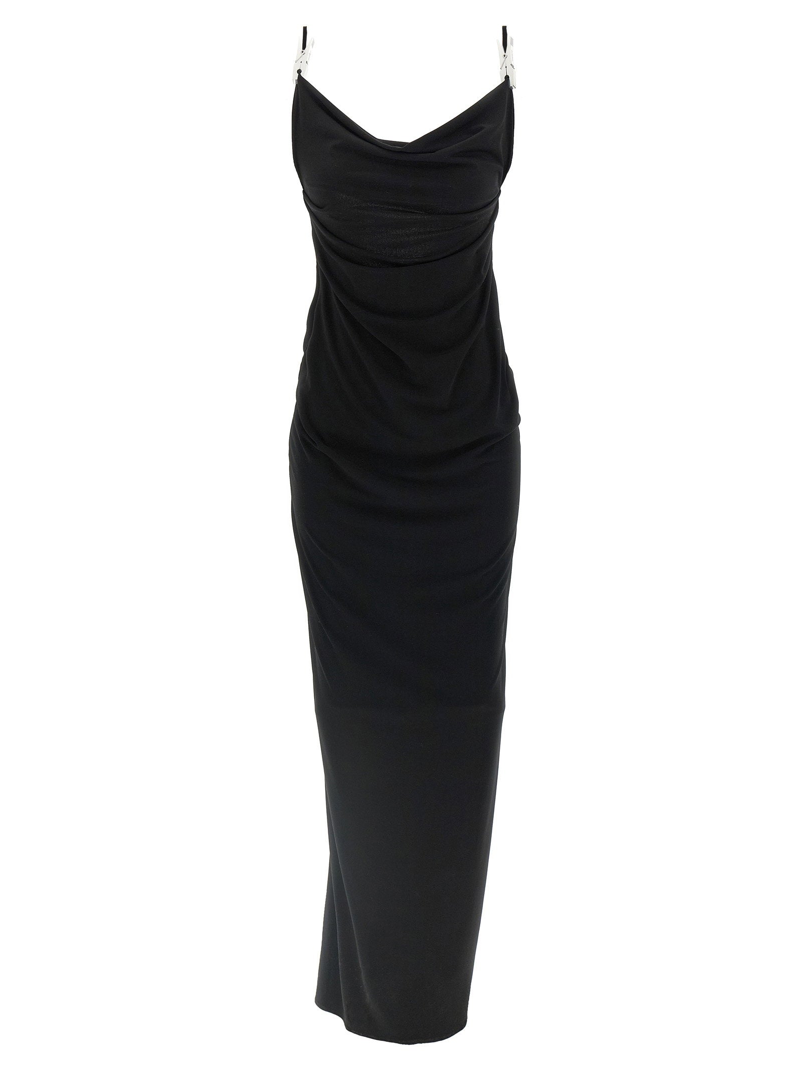 Washing Clip Gala Dress