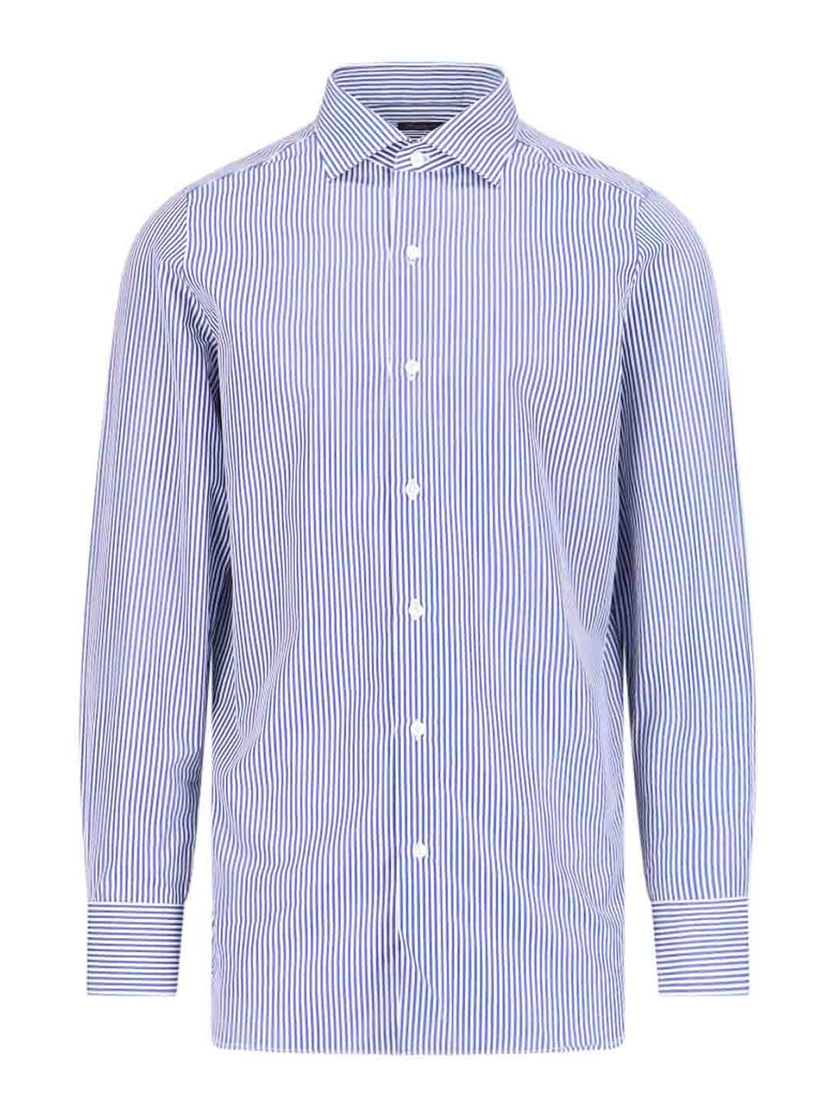 Striped shirt