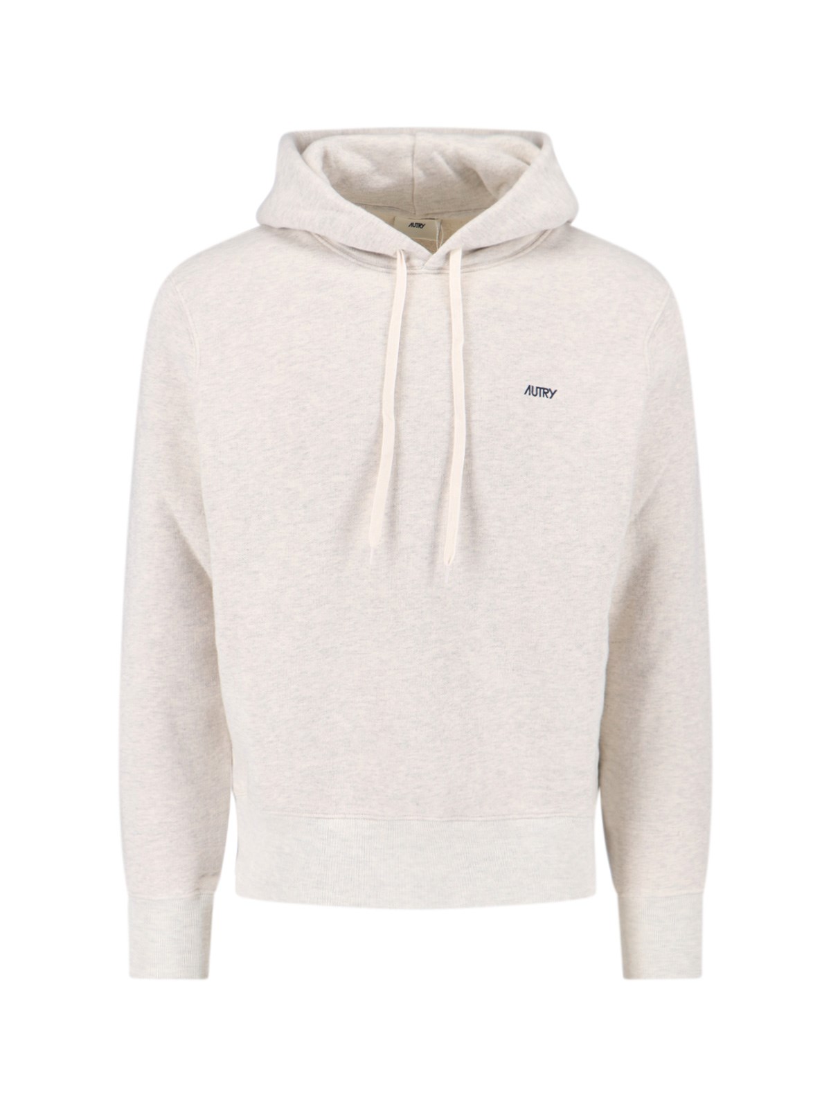 Logo Hoodie