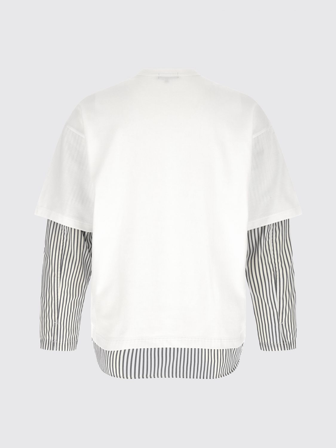 T-Shirt COMME DES GARÇONS Men color Black