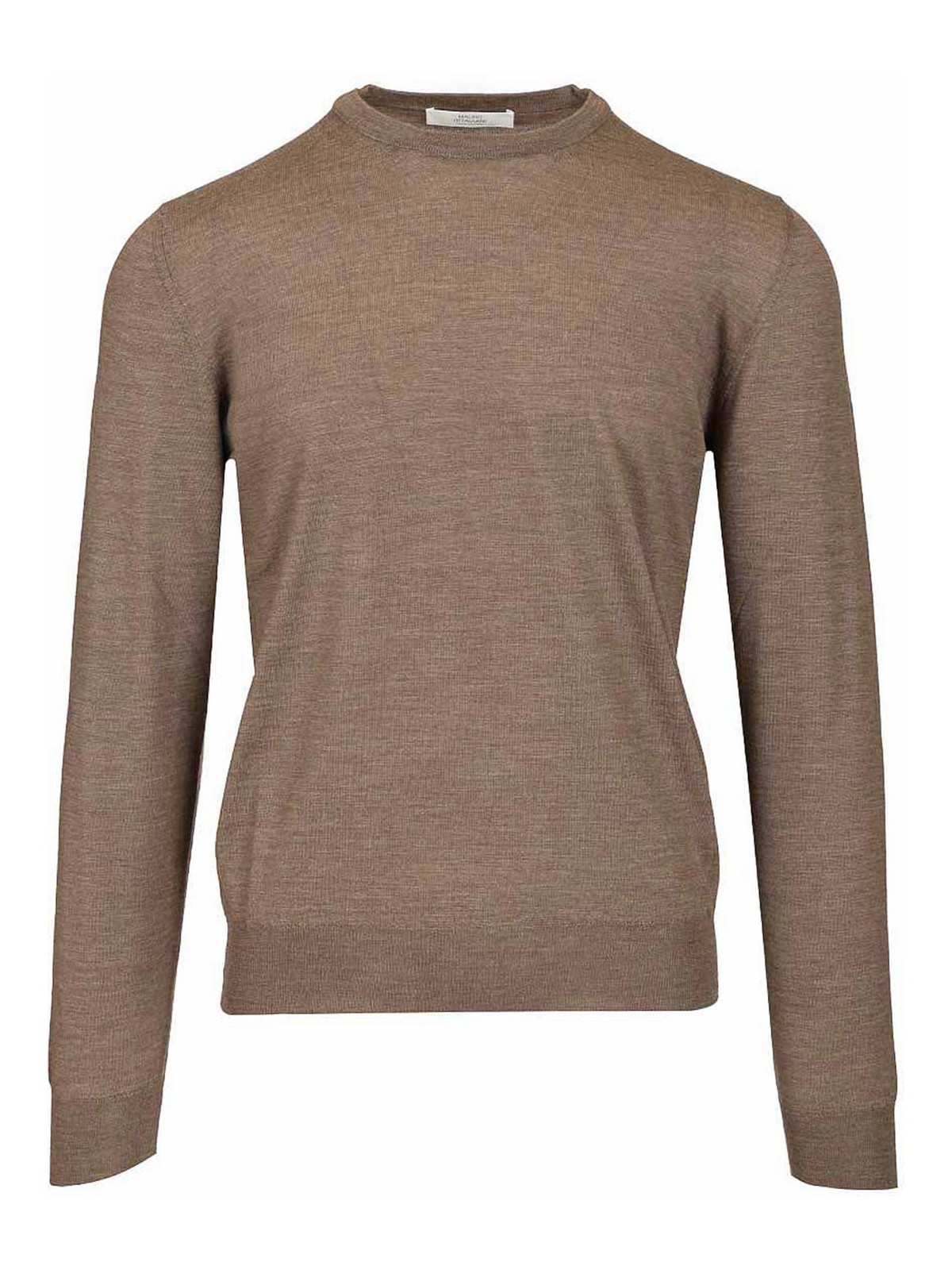 Crew Neck Sweater