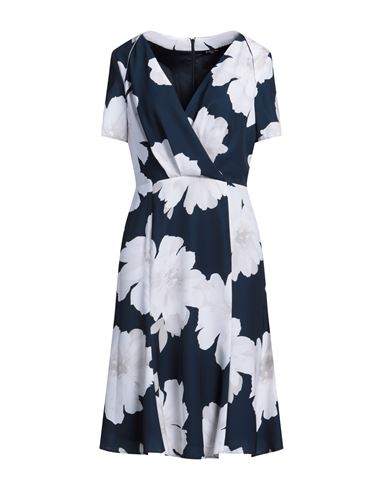 Woman Midi dress Navy