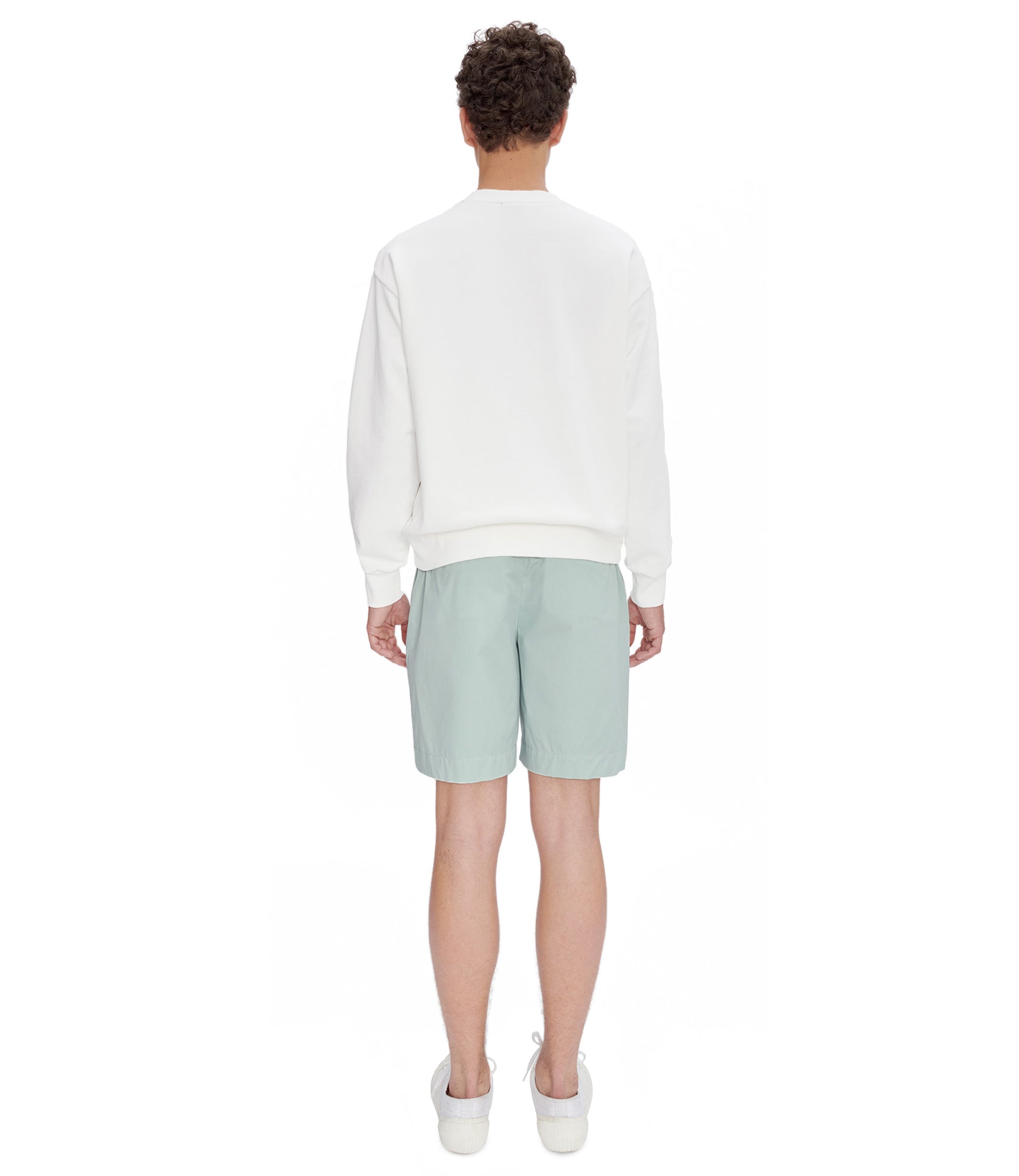 A. P.C. Sunset sweatshirt XS AAB - White