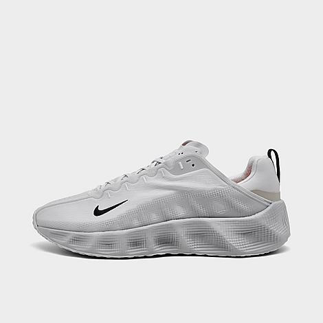 Men's Ava Rover Casual Shoes in Pure Platinum/Pure Platinum/Black