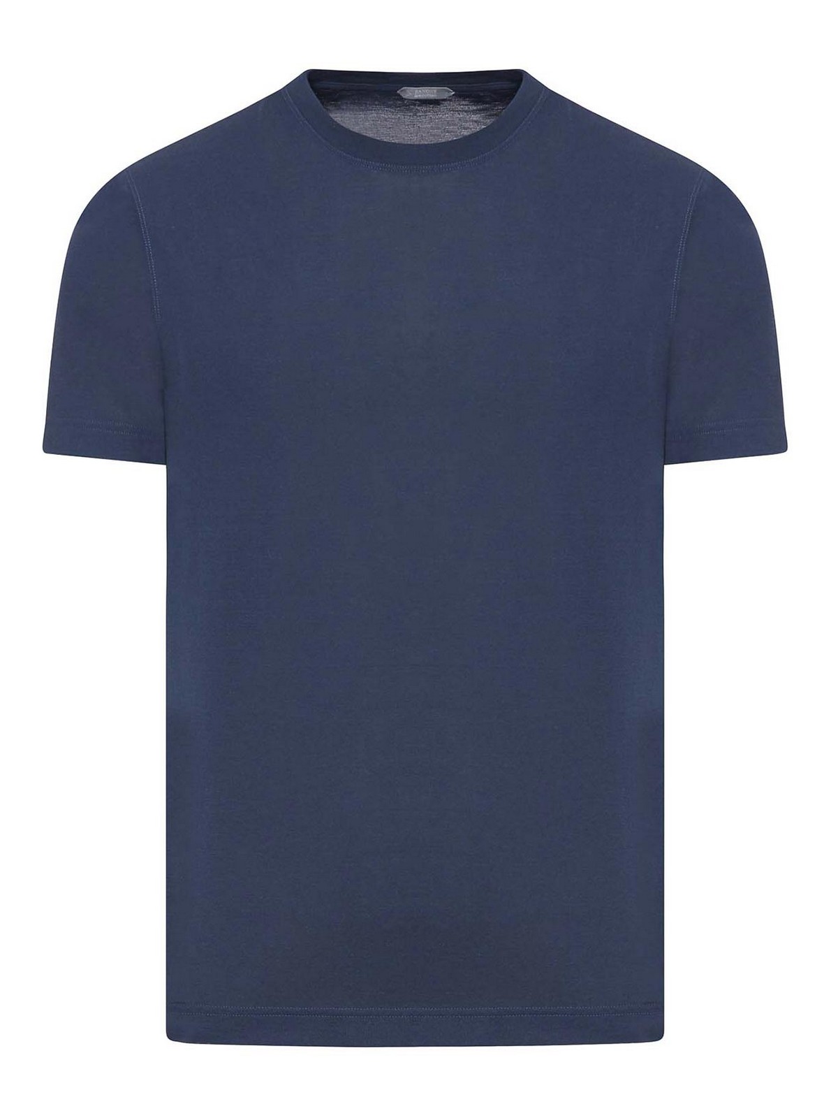 Ice Cotton T-Shirt